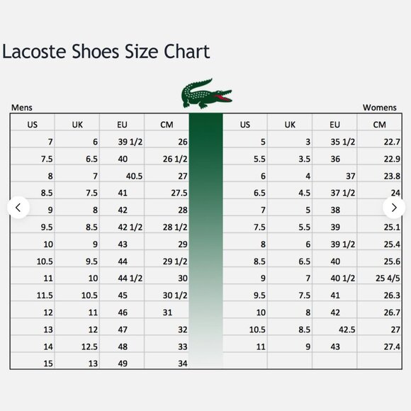 NEW Highsnobiety X Lacoste Sneakers Trainer L003 2K24 White/Eggshell/Green 10.5 main image 9